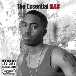 Nas ‎– The Essential Nas 2LP