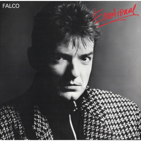 Falco ‎– Emotional