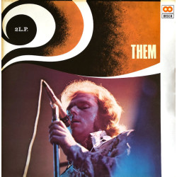 Them ‎– Them 2LP