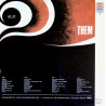 Them ‎– Them 2LP