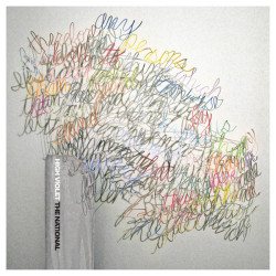 The National ‎– High Violet 2LP