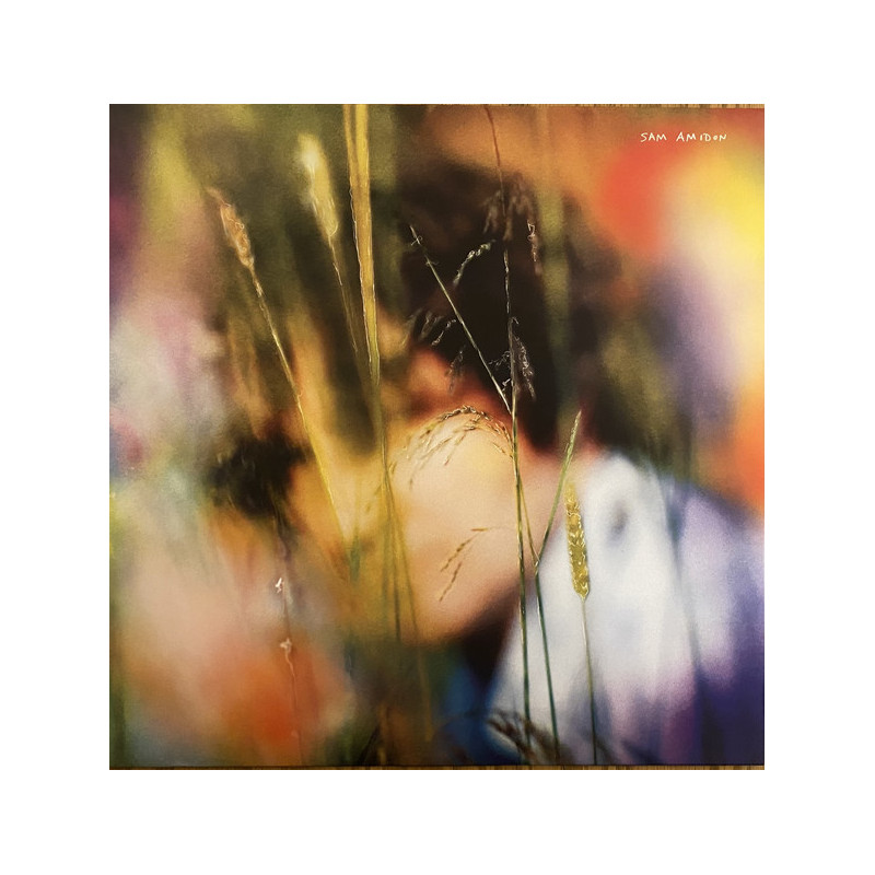 Sam Amidon ‎– Sam Amidon