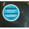 Sparks ‎– A Steady Drip, Drip, Drip 2LP