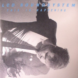 LCD Soundsystem – This Is Happening 2LP
