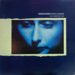 Dagmar Krause ‎– Supply & Demand - Songs By Brecht/Weill & Eisler
