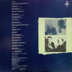 Dagmar Krause ‎– Supply & Demand - Songs By Brecht/Weill & Eisler