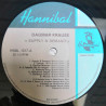 Dagmar Krause ‎– Supply & Demand - Songs By Brecht/Weill & Eisler