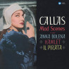 Callas ‎– Mad Scenes From Anna Bolena · Hamlet · Il Pirata