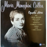 Maria Callas, Philharmonia Orchestra, Tullio Serafin ‎– Lyric And Coloratura Arias