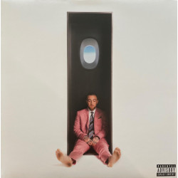 Mac Miller ‎– Swimming 2LP