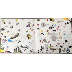 Led Zeppelin ‎– Led Zeppelin III