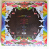 Coldplay ‎– A Head Full Of Dreams 2LP