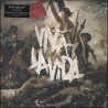 Coldplay ‎– Viva La Vida Or Death And All His Friends
