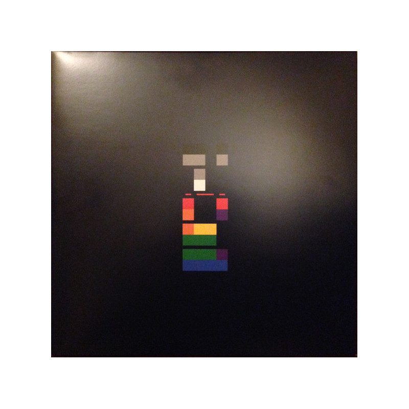 Coldplay – X&Y 2LP Coldplay – X&Y 2LP