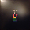 Coldplay ‎– X&Y 2LP