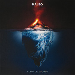 Kaleo  ‎– Surface Sounds 2 x 45RPM