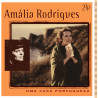 Amália Rodrigues ‎– Uma Casa Portuguesa  2LP