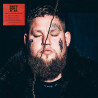 Rag'n'Bone Man ‎– Life By Misadventure 2LP