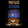 Philip Glass ‎– Satyagraha 3LP Box