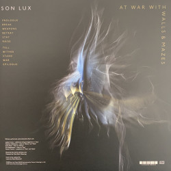 Son Lux ‎– At War With Walls And Mazes