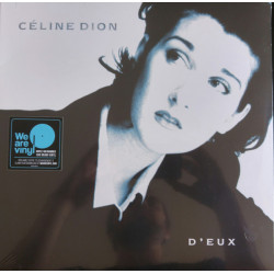 Céline Dion ‎– D'Eux