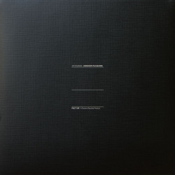 Joy Division ‎– Unknown Pleasures