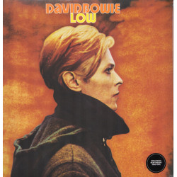 David Bowie ‎– Low