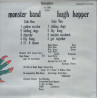 Hugh Hopper ‎– Monster Band