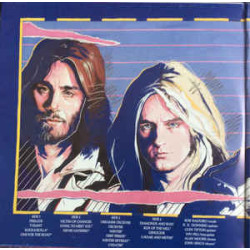 Judas Priest ‎– Hero, Hero 2LP