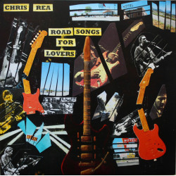 Chris Rea ‎– Road Songs For Lovers 2LP