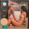 Hareton Salvanini ‎– Xavana, Uma Ilha do Amor