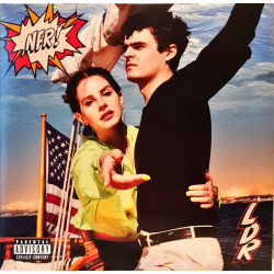 Lana Del Rey ‎– NFR! 2LP