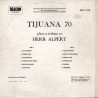 Tijuana 70 ‎– A Tribute To Herb Alpert