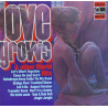 Various ‎– Love Grows & Other World Hits