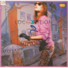 Orchestral Manoeuvres In The Dark ‎– Locomotion 12' maxi