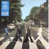 The Beatles ‎– Abbey Road