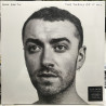Sam Smith  ‎– The Thrill Of It All 2LP