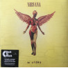 Nirvana ‎– In Utero