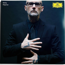 Moby ‎– Reprise 2LP