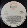 Chu Berry , Cab Calloway, Mildred Bailey ‎– Dentistry In Rhythm - Volume 4 - Fillin' The Chu Gaps