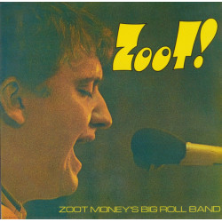 Zoot Money's Big Roll Band ‎– Zoot!