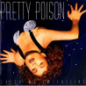 Pretty Poison ‎– Catch Me I'm Falling