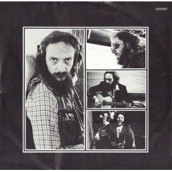 Jethro Tull ‎– Live (Bursting Out) 2LP