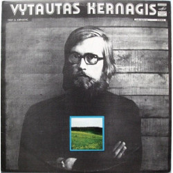 Vytautas Kernagis  ‎– Vytautas Kernagis
