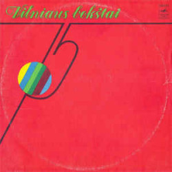 Various ‎– Vilniaus Bokštai 75
