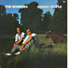 The Monroes ‎– Sunday People