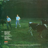 The Monroes ‎– Sunday People