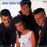 Bow Wow Wow ‎– When The Going Gets Tough, The Tough Get Going