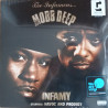 Mobb Deep ‎– Infamy 2LP