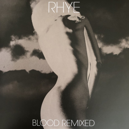 Rhye ‎– Blood Remixed 2LP